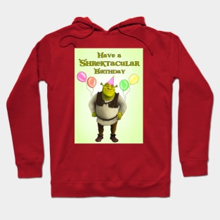 SHREKTACULAR BIRTHDAY Hoodie